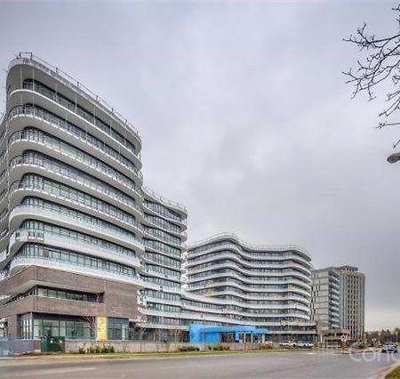 Shops At Don Mills Furnished Apartments Toronto Exterior foto